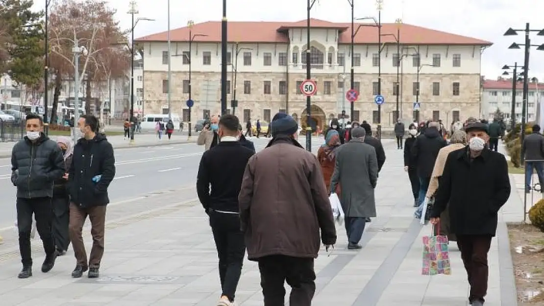 'Sivaslılar en çok o isimleri tercih etti, o isimler ise Türkiye´de ilk 10´da bile yer almadı'