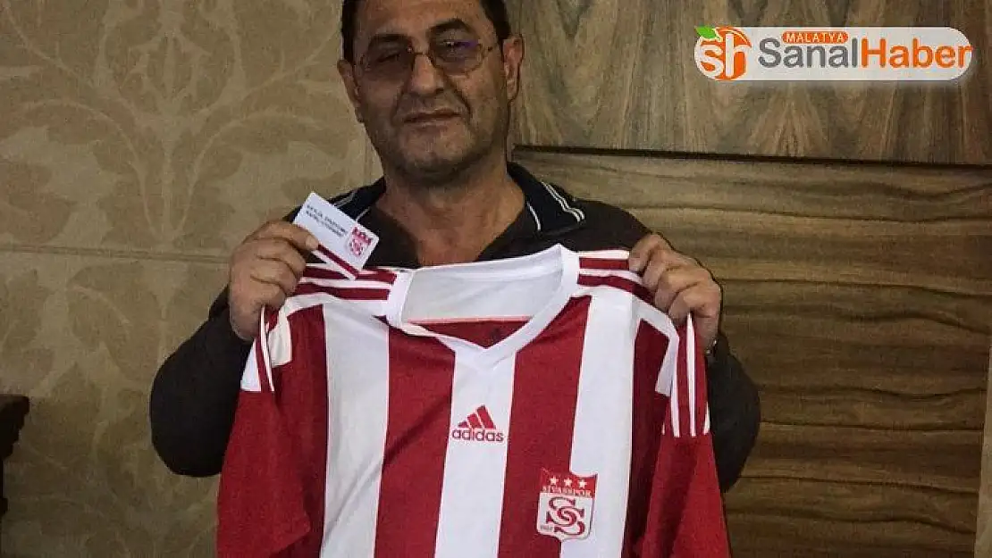 Sivasspor 10 bin kombineye ulaştı