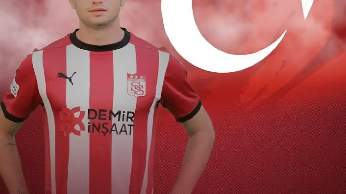 'Sivasspor´da 4 futbolcuya milli davet'
