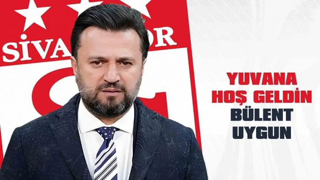 'Sivasspor´da Bülent Uygun dönemi'