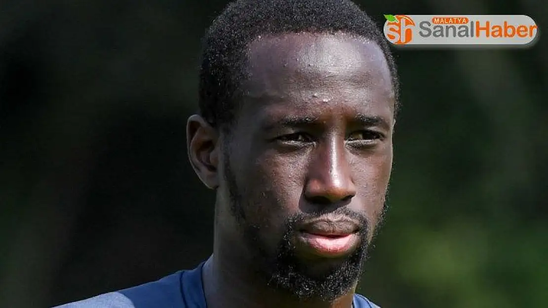 Sivasspor'da Camara an meselesi!