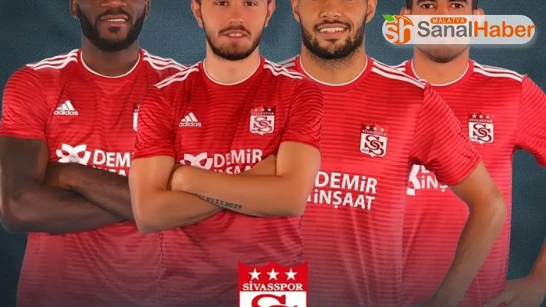 Sivasspor'da Fernando 4 hafta yok