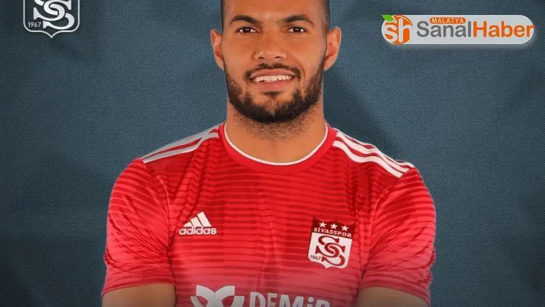 Sivasspor'da Fernando şoku!