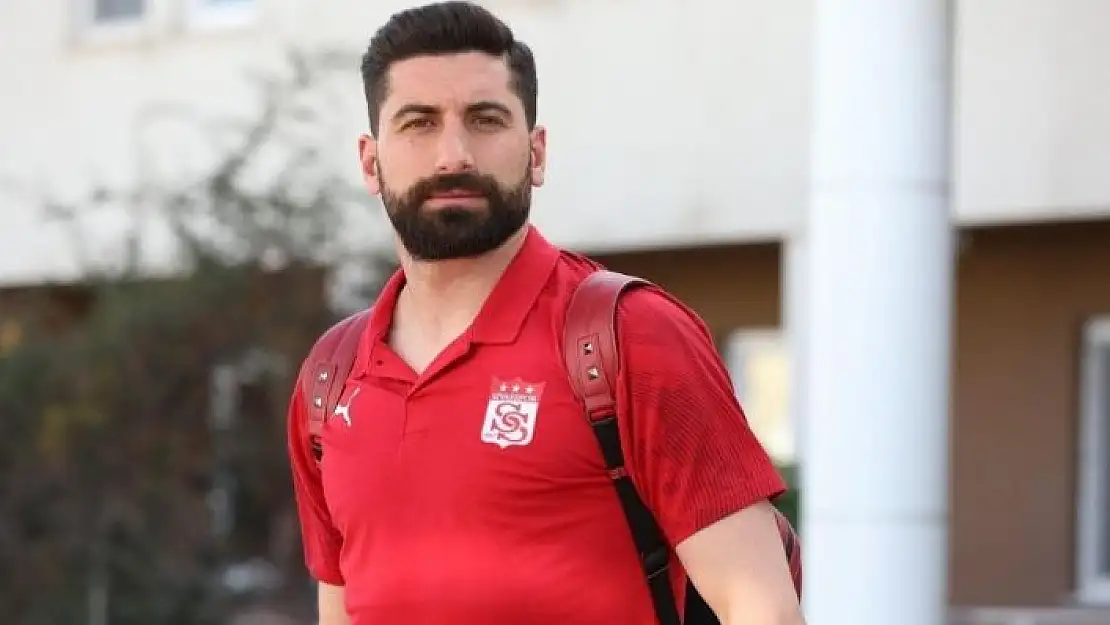 'Sivasspor´da kaleci Muammer korona virüse yakalandı'