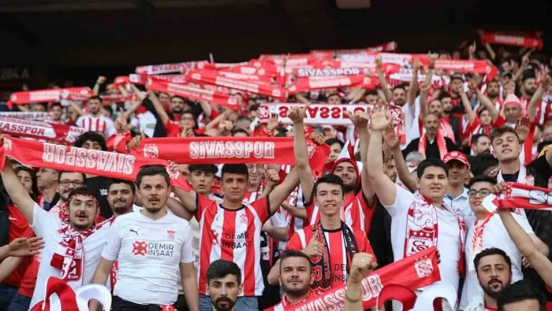 'Sivasspor´da kombine bilet satışları başlıyor'