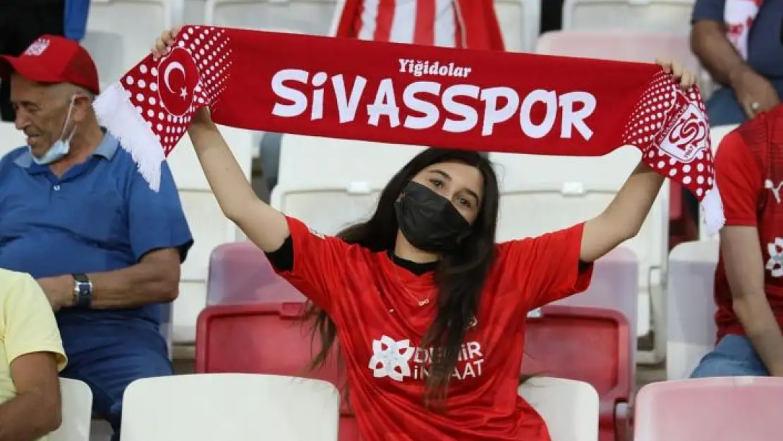 'Sivasspor´da kombine satışı başladı'