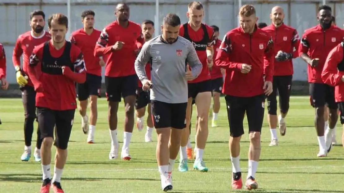 'Sivasspor´da moralsiz idman'