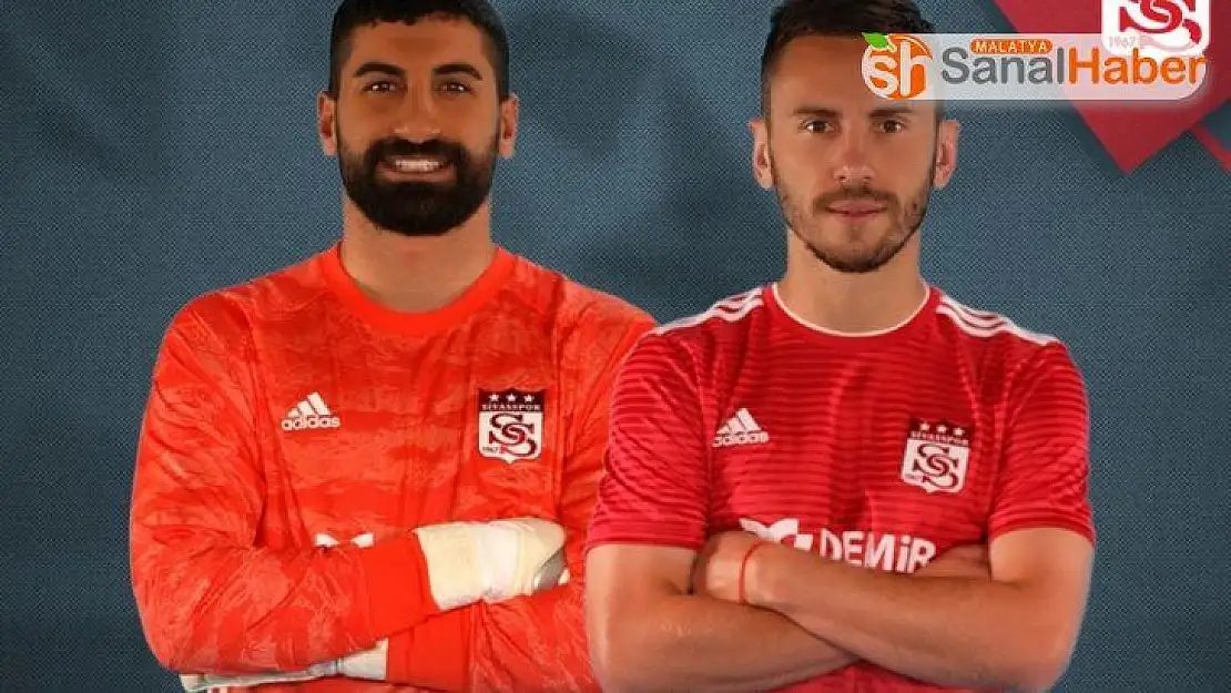 Sivasspor'da sakatlık şoku!