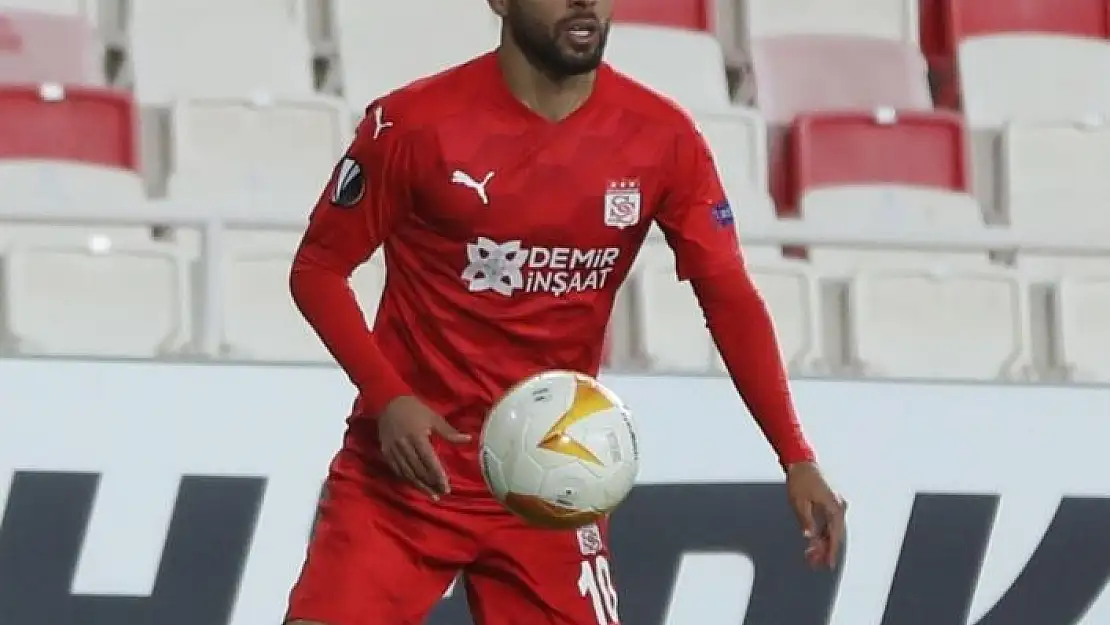 'Sivasspor´da Yasin Öztekin korona virüse yakalandı'