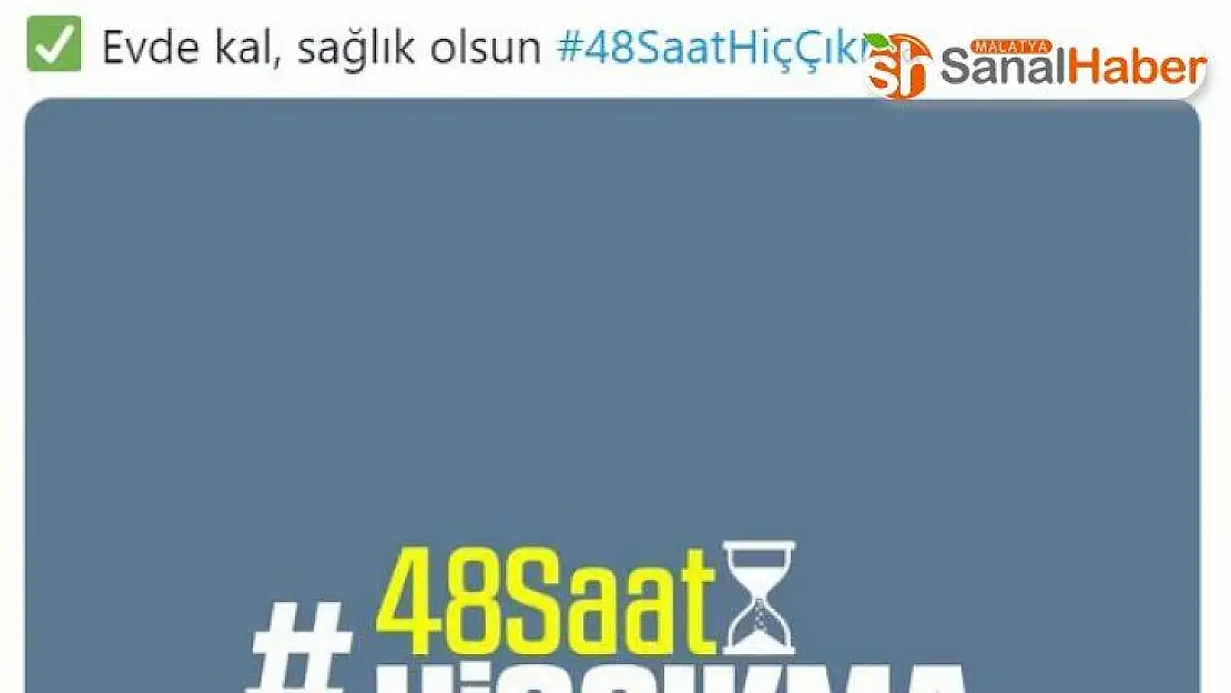 Sivasspor'dan '48 saat çıkma' çağrısı!