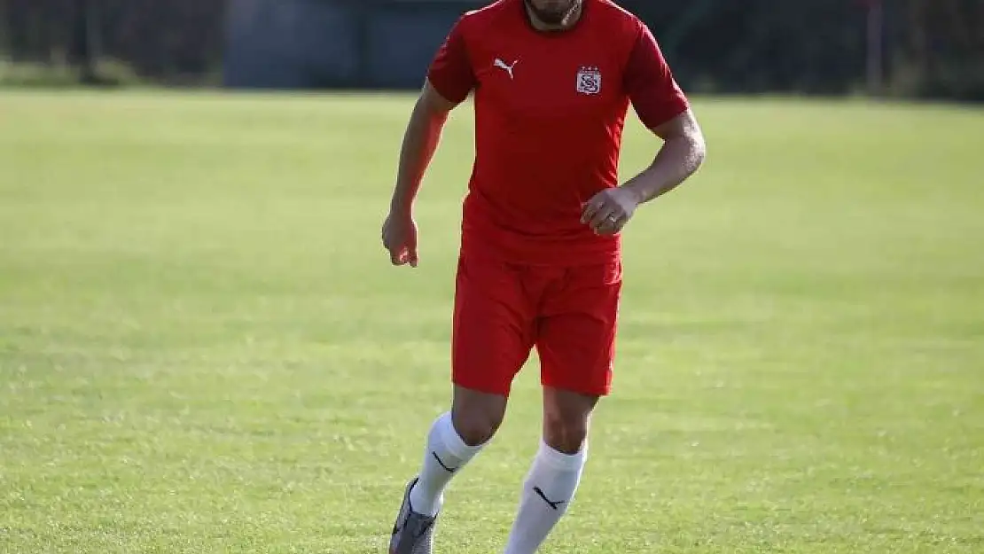 'Sivasspor´dan Koray Altınay´a teşekkür'