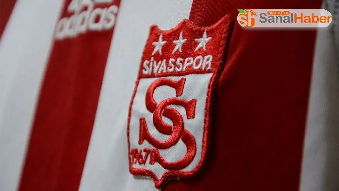 Sivasspor'dan korona virüs için 'Evde kal' çağrısı!