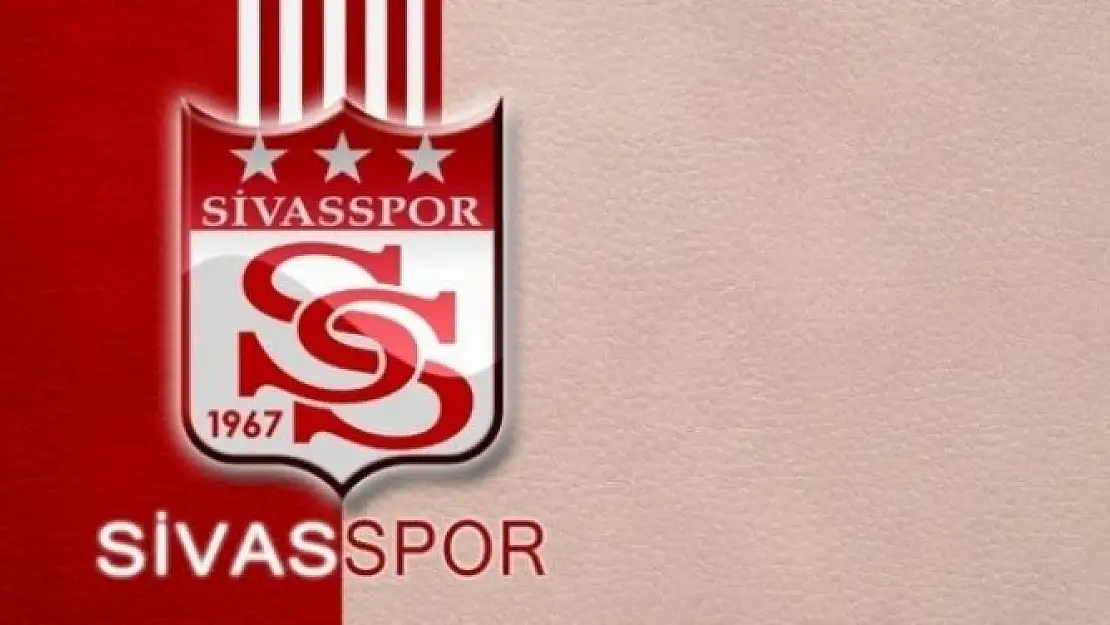 'Sivasspor´dan Mustafa Cengiz için taziye mesajı'