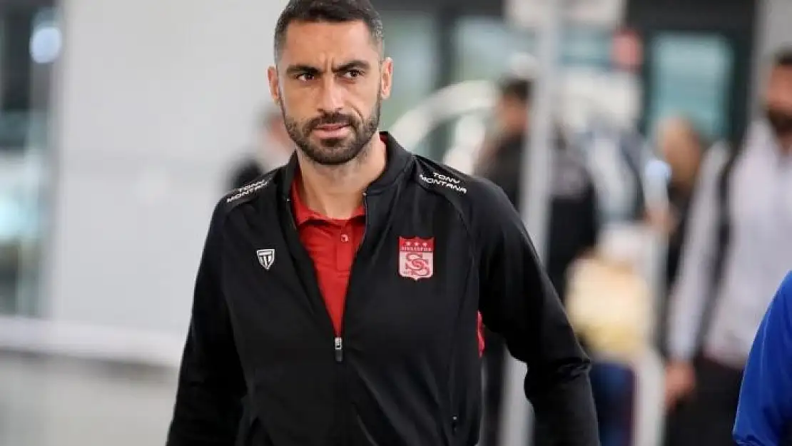 'Sivasspor´dan Uğur Çiftçi açıklaması'