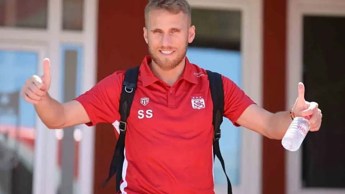 'Sivasspor, Gaziantep´e gitti'