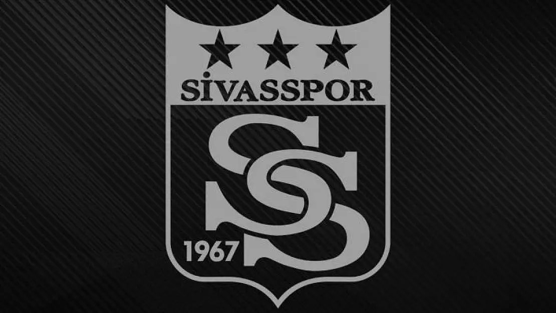 'Sivasspor ile Sivas Belediyespor yardım maçında karşılaşacak'