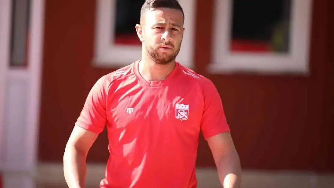 'Sivasspor kafilesi İstanbul´da'