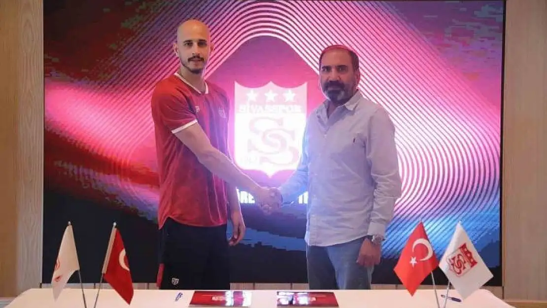 'Sivasspor, kaleci Erhan Erentürk´ü kadrosuna kattı'