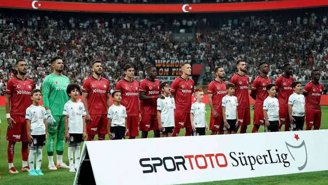 'Sivasspor, Karagümrük karşısında siftah peşinde'