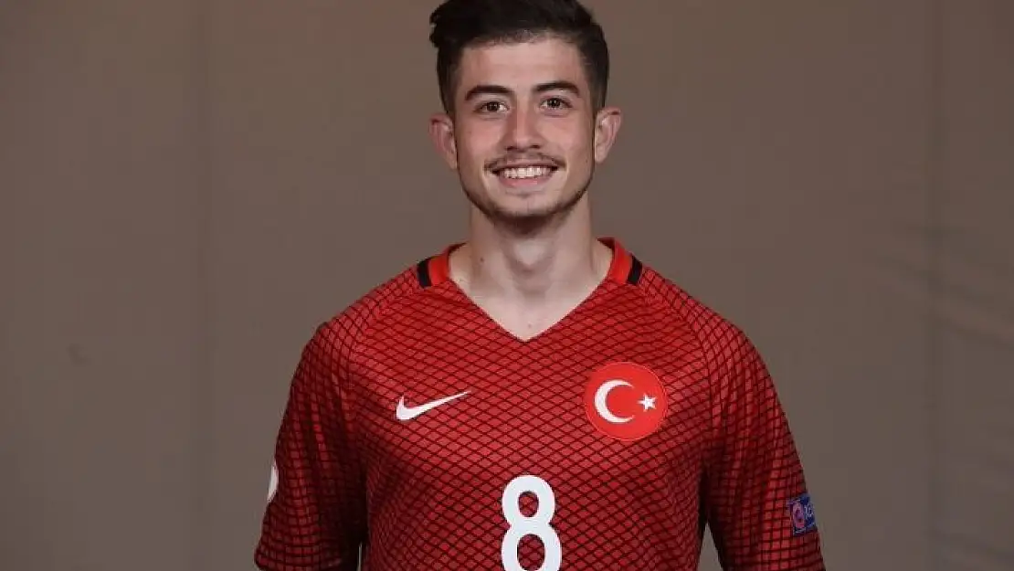 'Sivasspor Kerem Atagan Kesgin´i kadrosuna kattı'