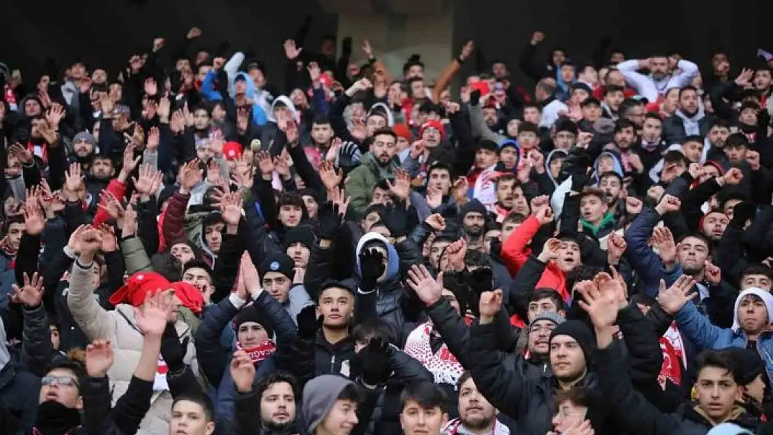 'Sivasspor - Konyaspor maçının biletleri satışta'