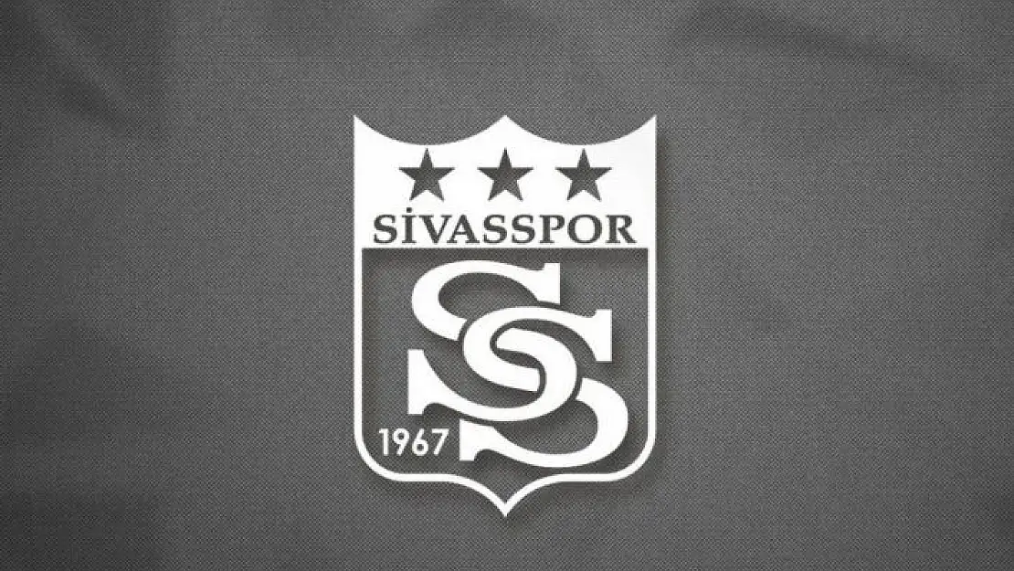 'Sivasspor ölen taraftarları unutmadı'