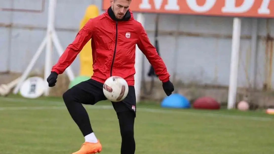 'Sivasspor taktik çalıştı'