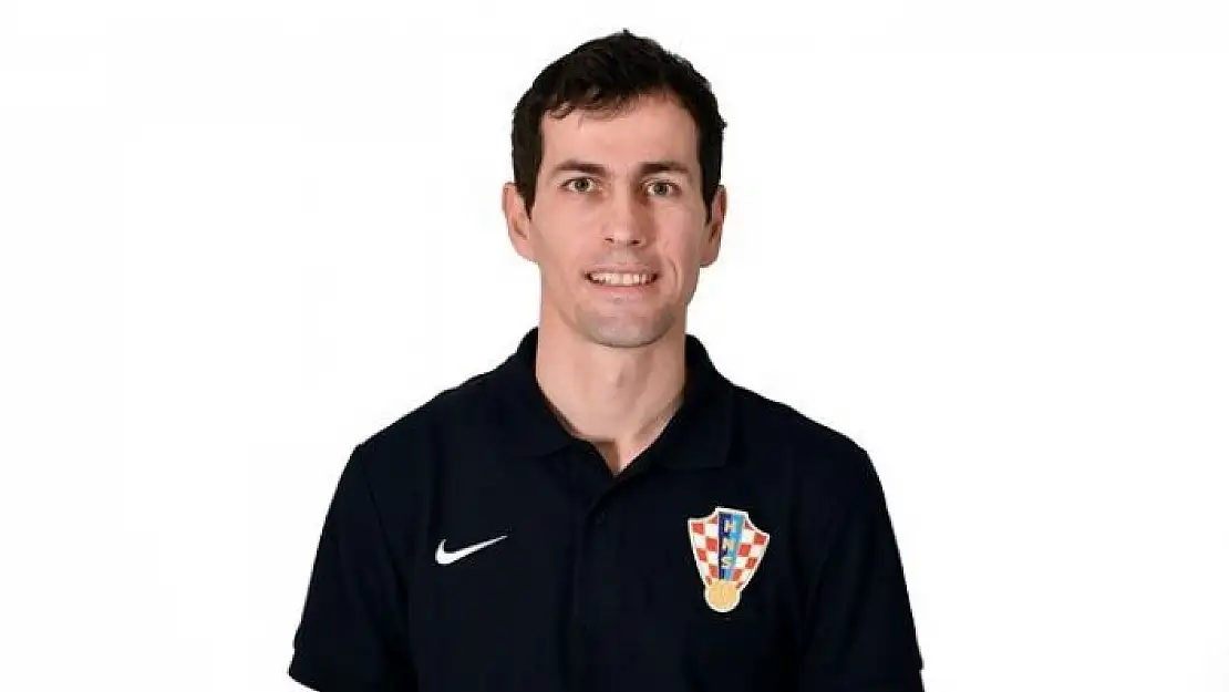 'Sivasspor - Villarreal maçını Duje Strukan yönetecek'