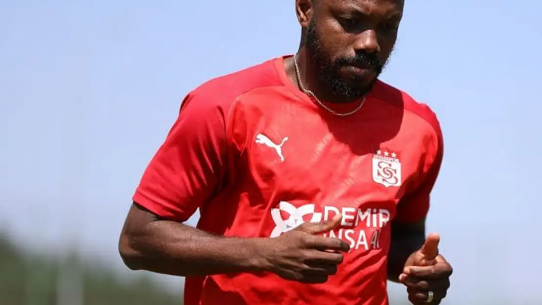 'Sivassporlu Traore, Giresunspor´a transfer oldu'