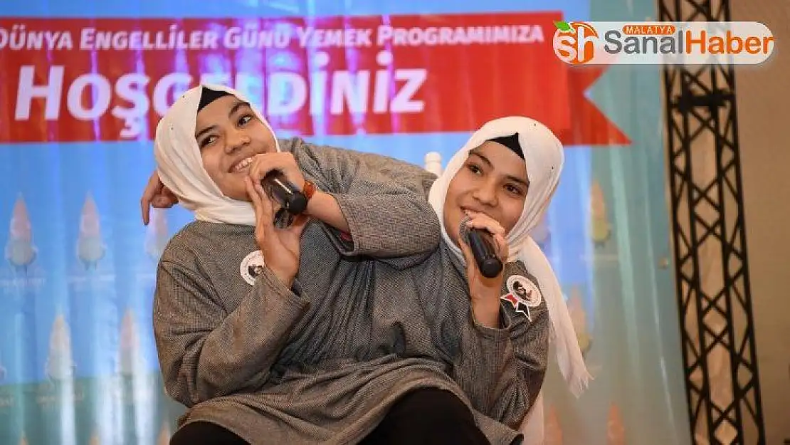 Siyam ikizlerinden Cumhurbaşkanı Erdoğan'a teşekkür