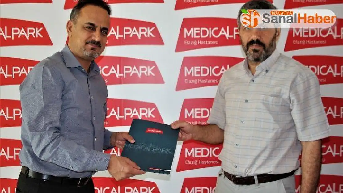SMMMO ile Medical Park arasında'Sağlık Hizmetleri' protokolü
