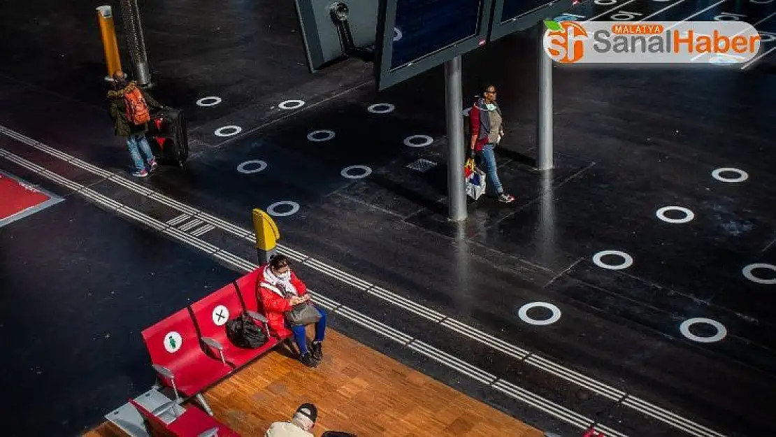 Son 24 saatte korona virüsten 70 ölüm