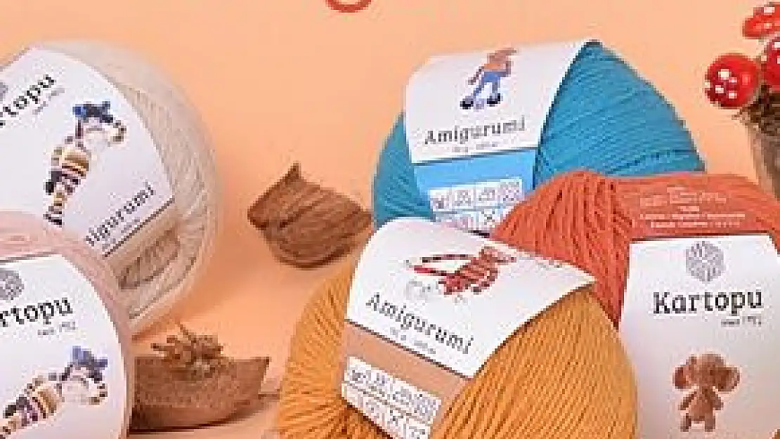 Son Yılların Yeniden Yükselişte Olan Hobi Trendleri Makrome ve Amigurumi