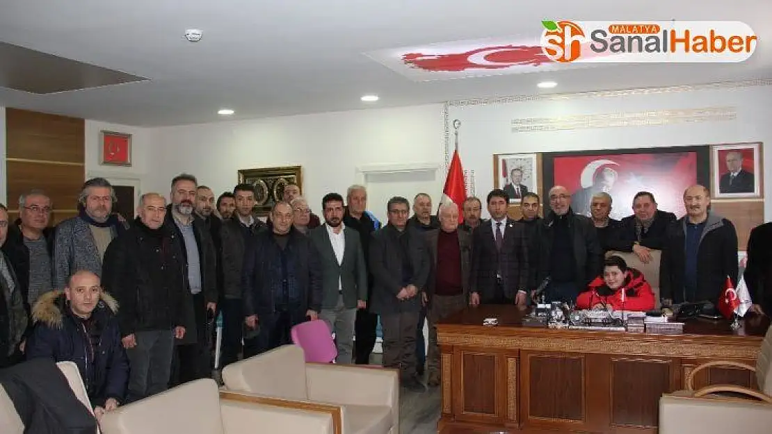 Sosyal medya bu kez birleştirdi