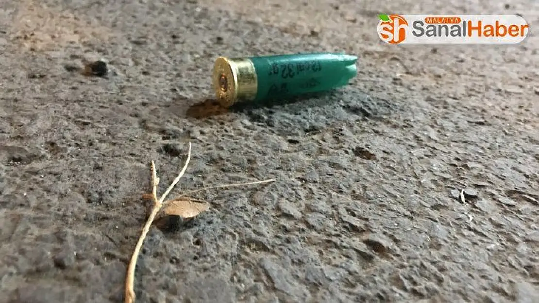 Sosyal medya tartışması kanlı bitti