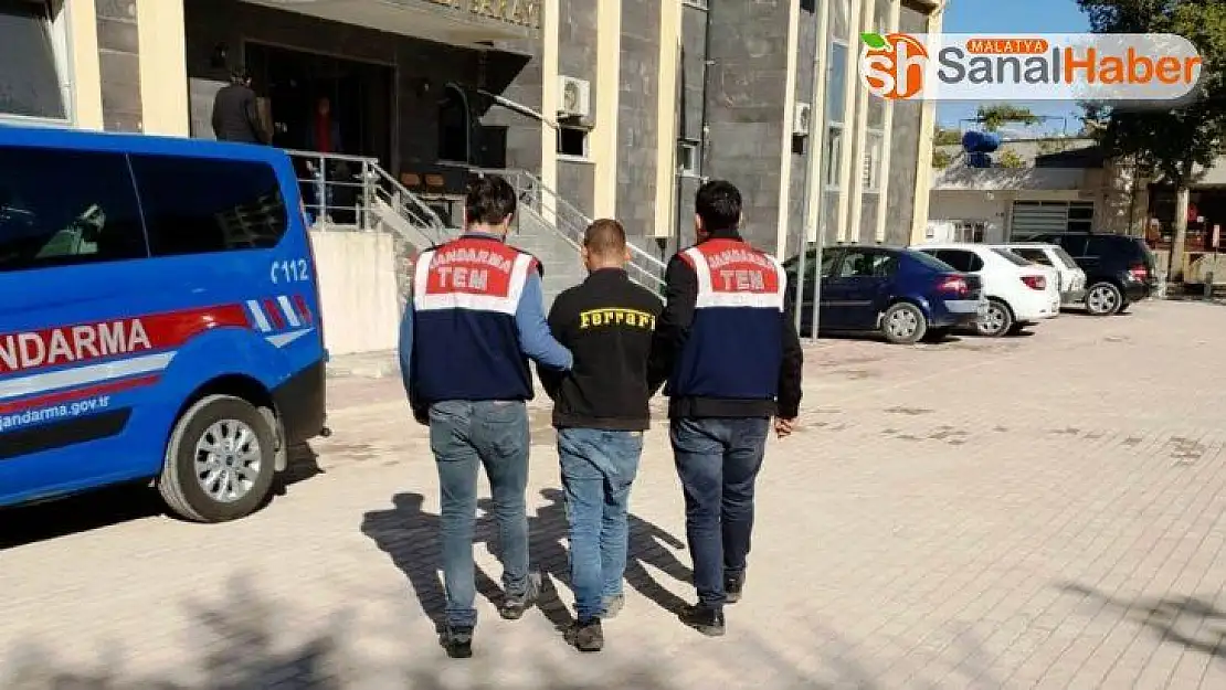 Sosyal medyada terör propagandasına gözaltı