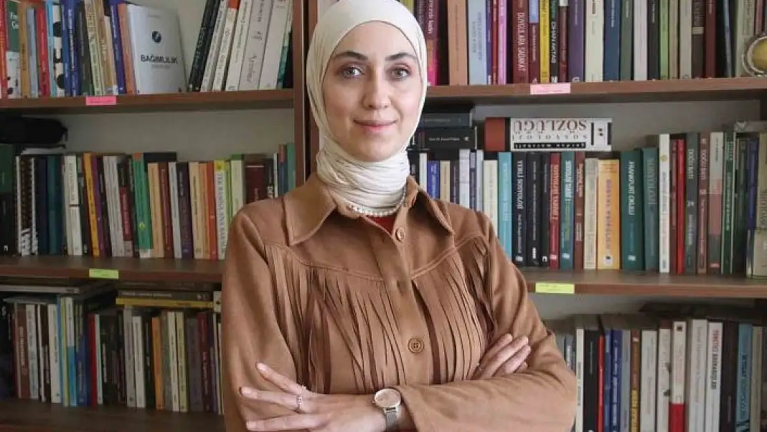 'Sosyolog Dr. Tanrıverdi: ''Z kuşağı rahatlığı tercih ediyor'''