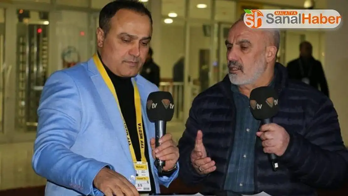 Spor müdüründen 'darp edildim' iddiası