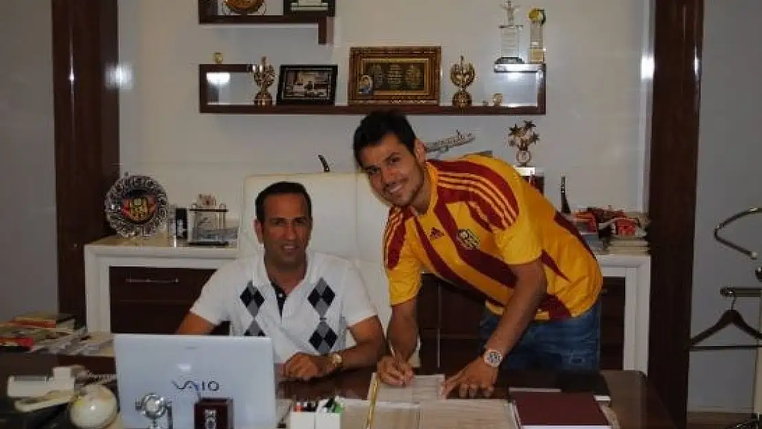 ASLEN MALATYALI 