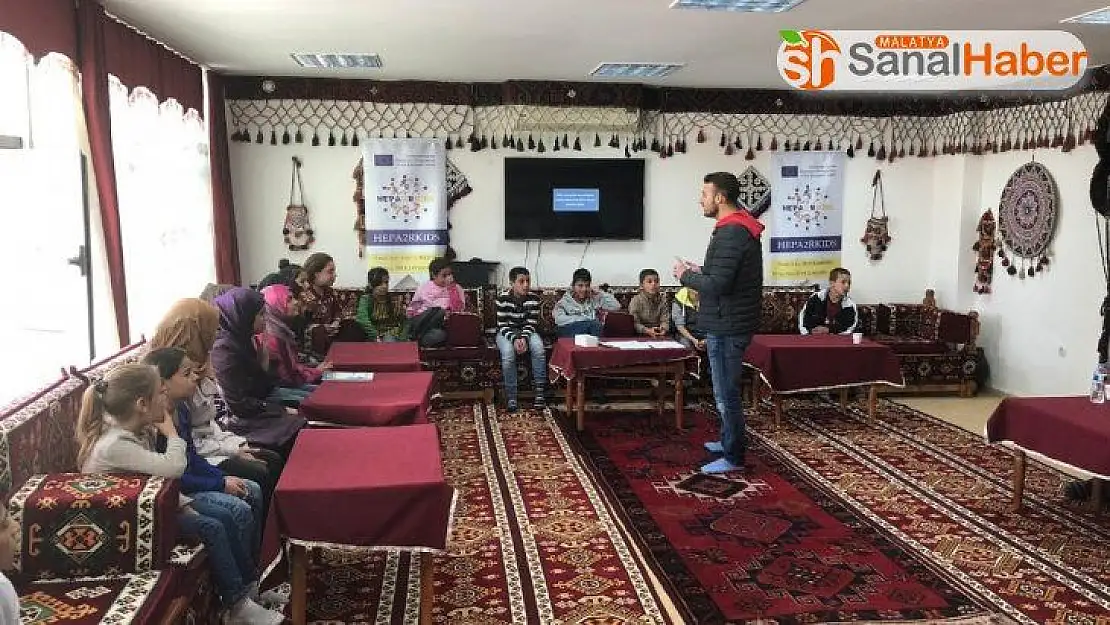 Sporda Avrupa Birliği ortaklığıyla önemli proje