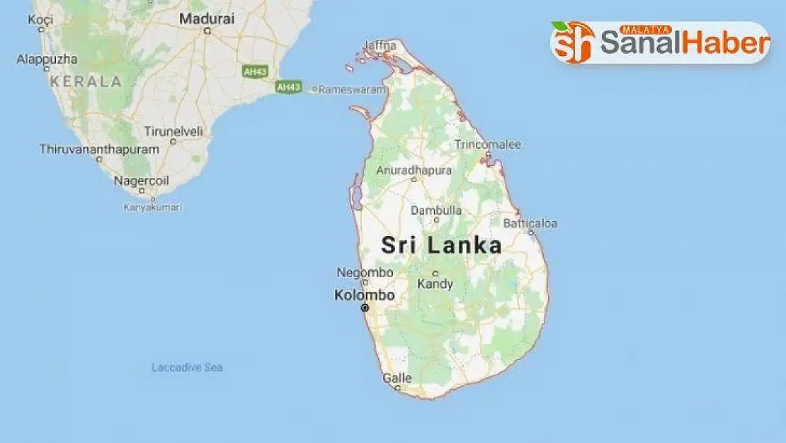 Sri Lanka Cumhurbaşkanlığı, kaybolan 20 bin kişinin öldüğünü açıkladı
