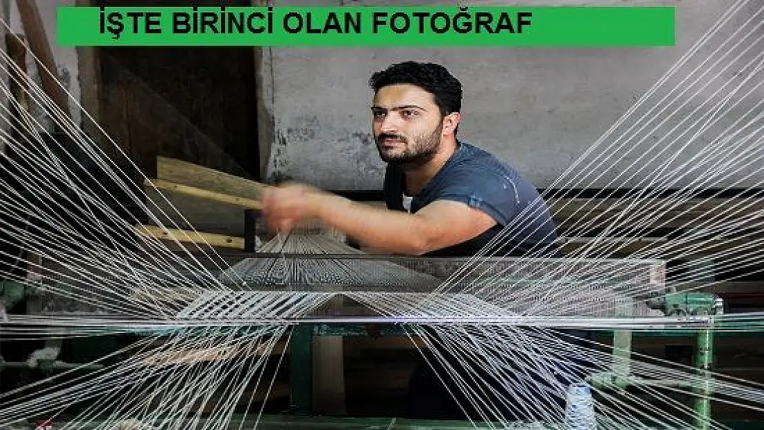 İLKBAHAR FOTOĞRAF YARIŞMASI TAMAMLANDI