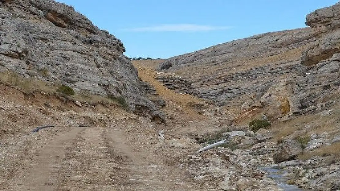 SU SORUNU ÇÖZÜLDÜ