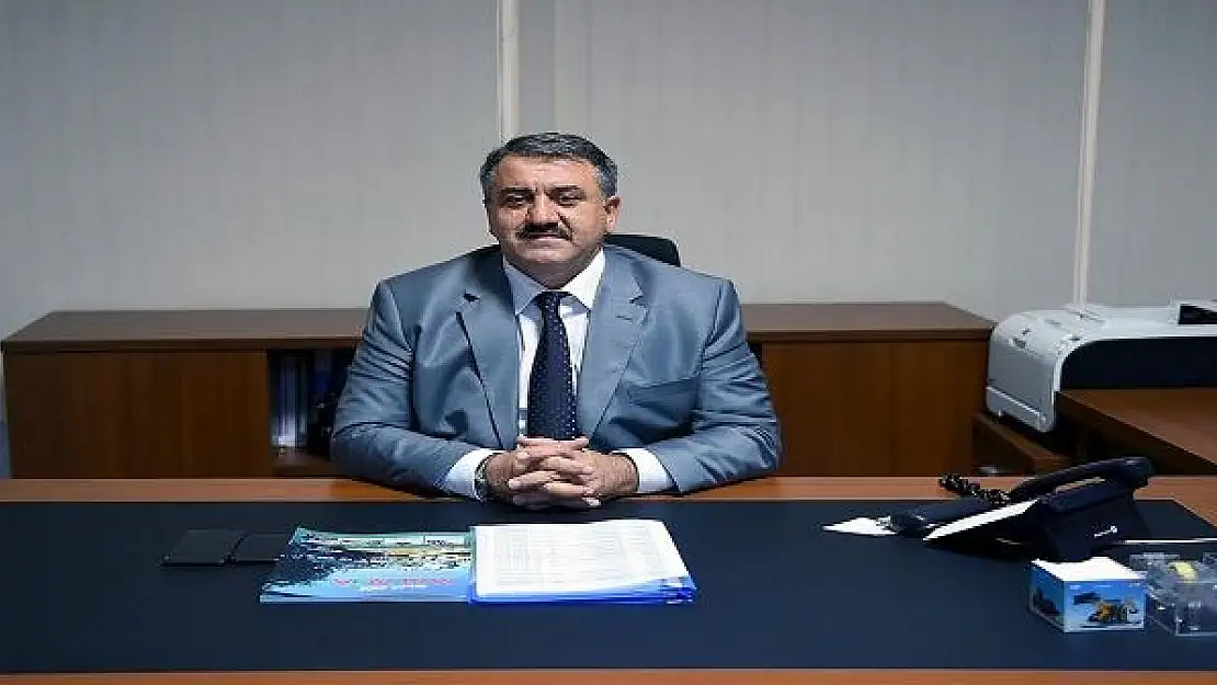 BÜYÜKŞEHİR BELEDİYESİNDE ATAMA