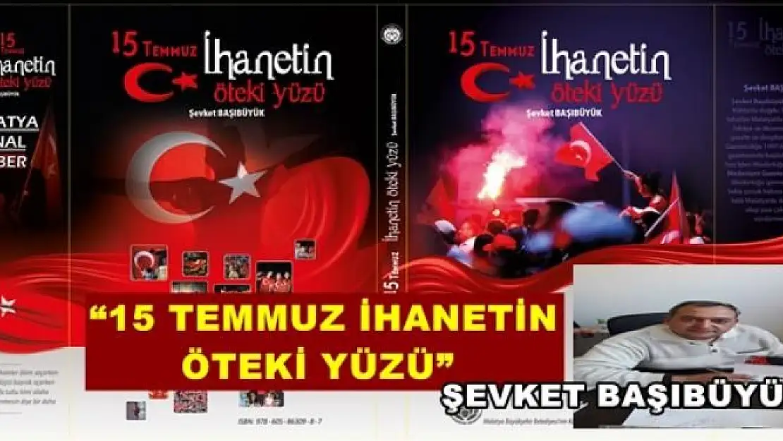 Malatya Büyükşehir Belediyesi´nden önemli bir eser daha 