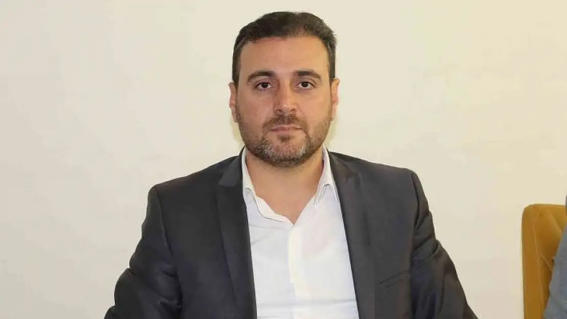 'STK Platformu Dönem Sözcüsü Zafer Aksuoğlu: ''Acemi birliğinin Elazığ´da kurulmasını istiyoruz'''