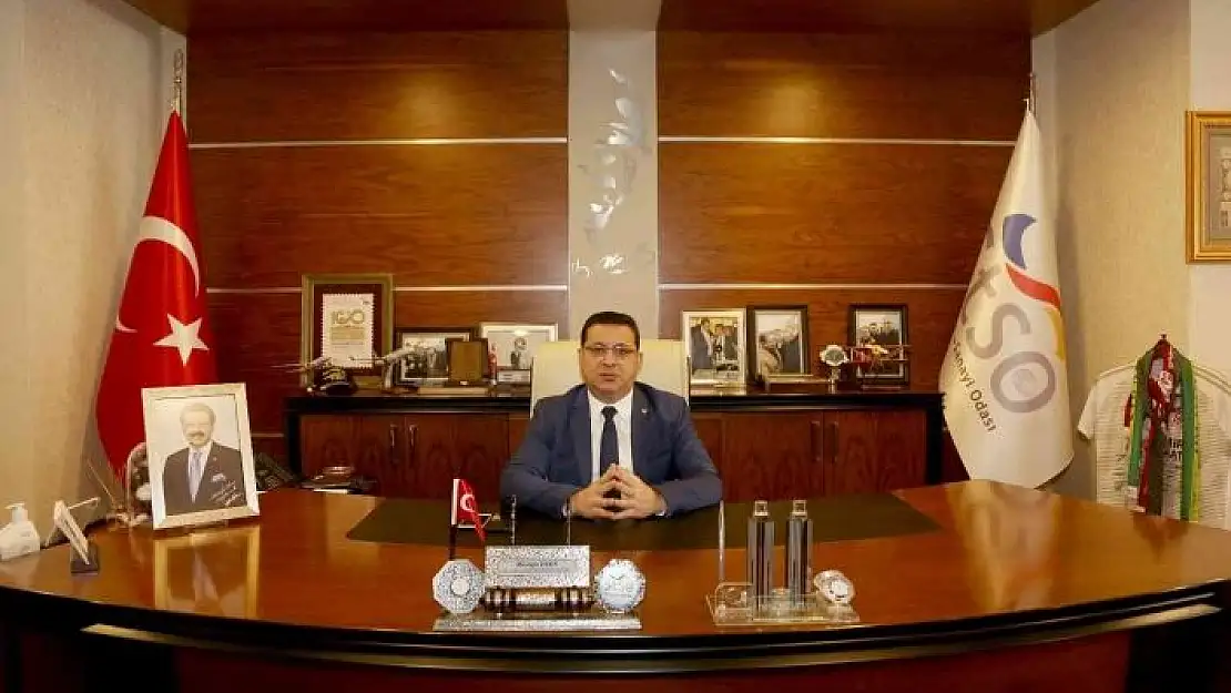 'STSO´dan memnuniyet anketi'