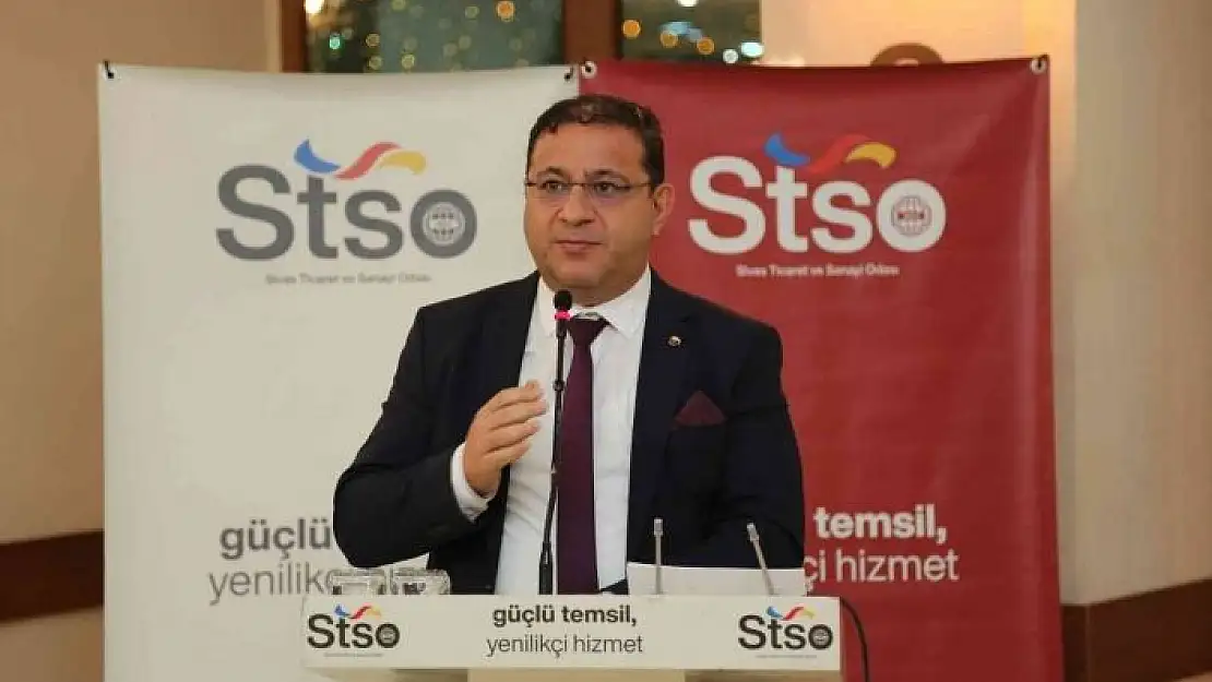 'STSO istişare turlarını sürdürüyor'