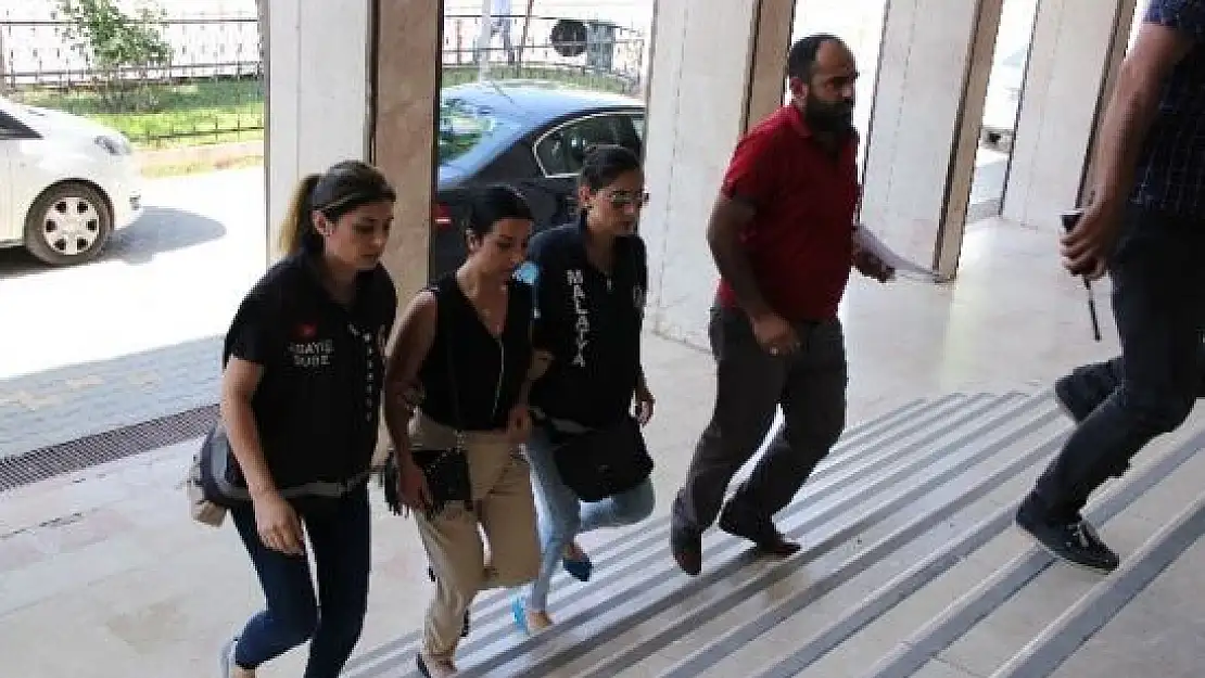 100'e Yakın Sabıkası Bulunan Dolandırıcı.....