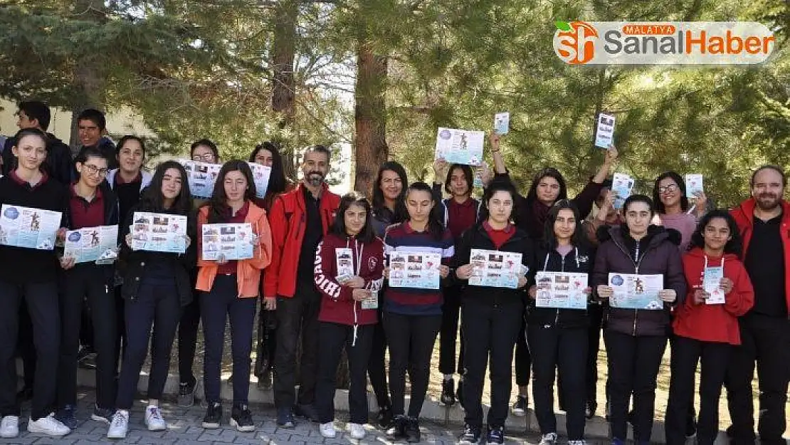 Suça yönelimlerin azaltılması için seminerler düzenleniyor